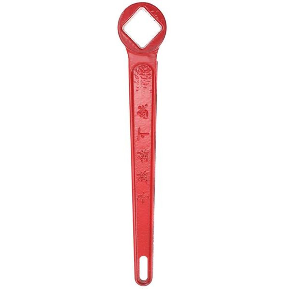 15mm스패너 10mm스패너 소화전 후크렌치 스패너세트 1pc 렌치 스패너