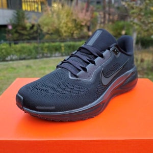 [나이키] 페가수스 41 러닝화 남성 경량 런닝 조깅 운동화 올블랙 FD2722-001