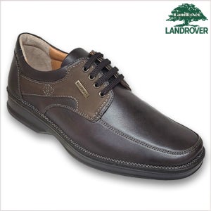 금강제화 랜드로바 남성화 캐주얼 정장화 컴포트 출퇴근 투톤 배색 남성 LANOXS5480MF3