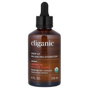Cliganic 클리가닉 호호바오일 퓨어 내추럴 120ml, 1개