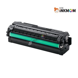 삼성 CLP-680DW 노랑 재생토너 CLT-Y506L (삼성 Y506L)