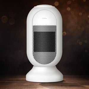 소형 미니 온풍기 휴대용 캠핑 온풍기 탁상용 전기 쾌속 난방