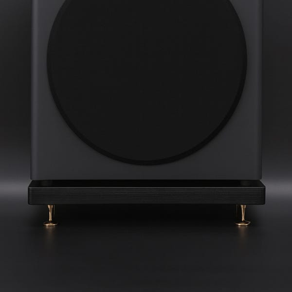 우퍼 받침대 방진패드 삼성 엘지 LG JBL 호환 전용 서브우퍼 층간소음방지