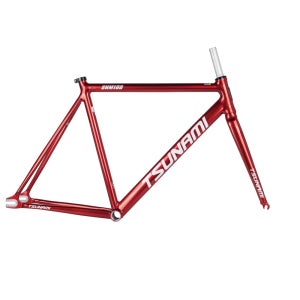 당일국내출고 쓰나미 Snm100 아메리칸 이글 트리가 픽시 프레임 픽시자전거 중학생입문용