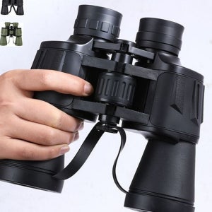 야외 고성능 망원경 아웃도어 산악 망원경 다용도 탐조 캠핑 야간