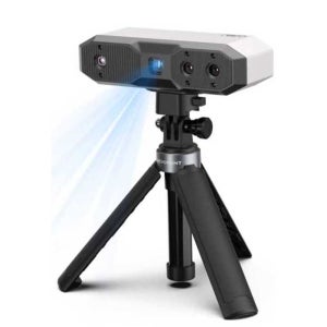 휴대용 3D스캐너 스캔 초정밀 도면 모델링 MINI 2세대 표준+개발자