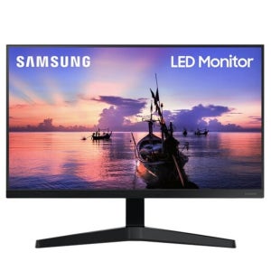 삼성전자 LF24T354FHKXKR 24형 IPS 모니터 삼성 24형 정품 신품 모니터