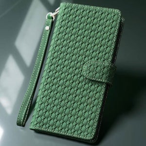 우노 카드 지갑 케이스 카키, 갤럭시A퀀텀 갤럭시A71 (공용)