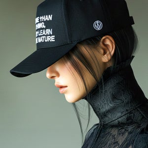 싱클레어 세이브어스 블랙 에디션 볼캡 명품 야구모자 남자 여자 스냅백