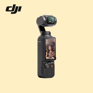 [대여] DJI 오즈모 포켓3 대여 렌탈 크리에이터 콤보