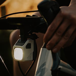 매직샤인 에보 1700 고출력 자전거 라이트 도로·출퇴근·야간라이딩 필수템