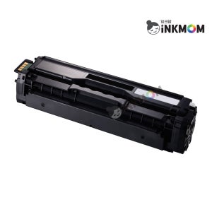 삼성 CLP-415N 검정 재생토너 CLT-K504S (삼성 K504S)