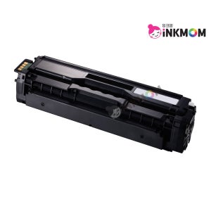 삼성 CLP-415NW 빨강 재생토너 CLT-M504S (삼성 M504S)