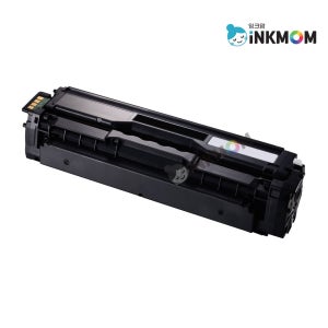 삼성 CLP-415NW 파랑 재생토너 CLT-C504S (삼성 C504S)