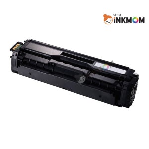 삼성 CLX-4195N 노랑 재생토너 CLT-Y504S (삼성 Y504S)