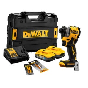 디월트 임팩 전동드라이버 충전 20V 세트 드라이버