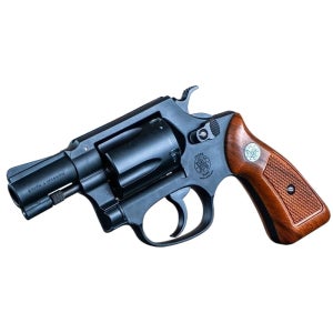 M36 리볼버 너프건 스미스웨슨 mulifang 뮬리팡 권총