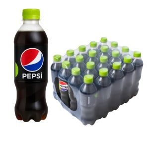 롯데칠성 펩시 제로 슈거 라임 500ml