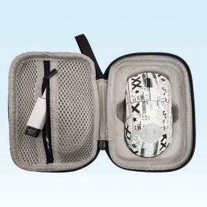 로지텍 지슈라2 덱스 케이스 G PRO X SUPERLIGHT 2 DEX 전용 파우치 보호