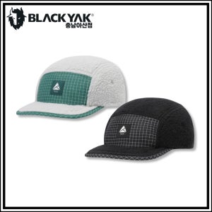 블랙야크 등산모자 남성 여성 플리스 아웃도어 캡 모자