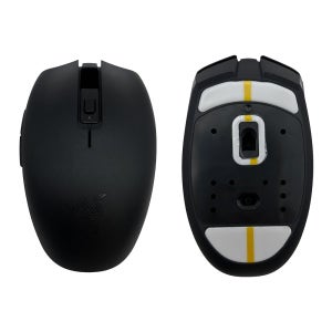 Razer Orochi V2 쉘 하우징 상단 하단 케이스 부품 레이저 오로치 피트포함