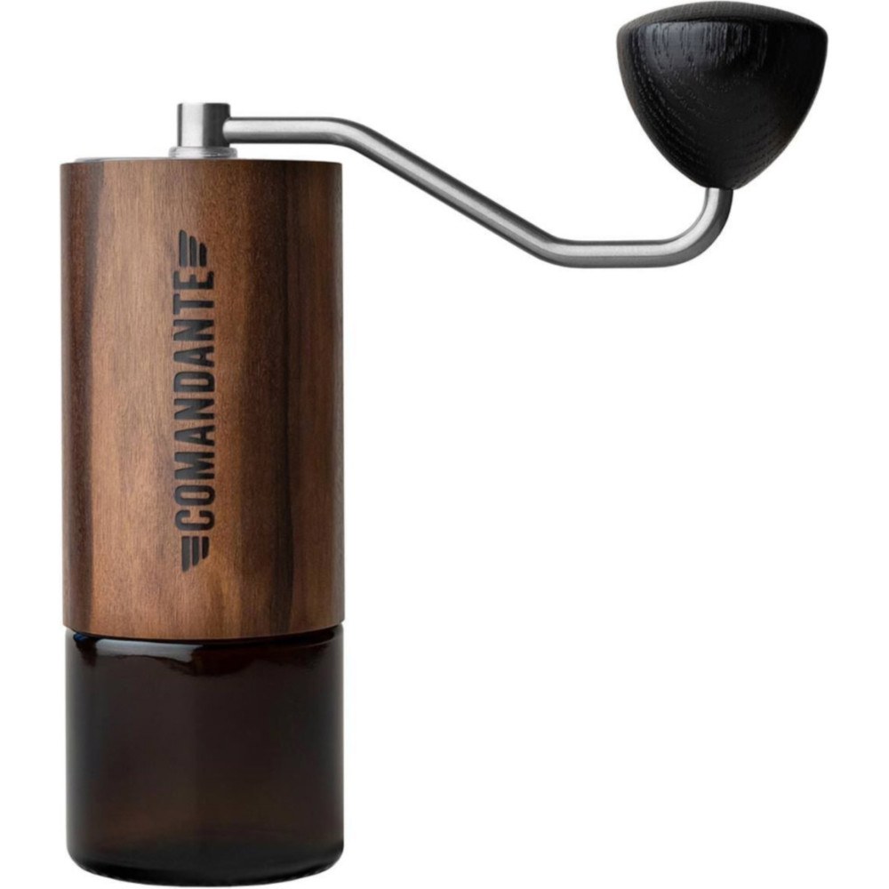 Comandante C40 MK4 Hand Grinder (코만단테 C40 MK4 핸드그라인더)