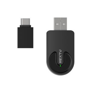 NEXTU 아니오스 미니 무선 카플레이 안드로이드 오토 WMC06