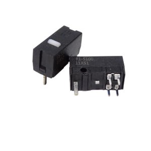 FE 5핀 광축 1억회 저압 0.6n 광클용 지슈라2 덱스 미니 madr 펄사 호환