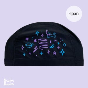 쉼싐 스판 제작 수모 수영모자