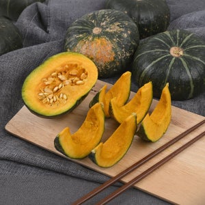 25년 햇수확 국내산 잘익은 늙은호박 단호박 2kg 3kg