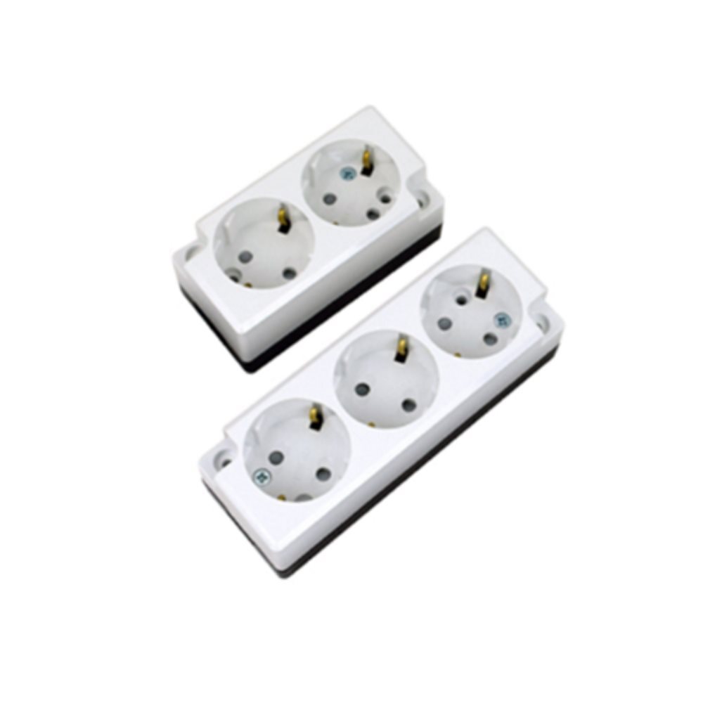 굿픽몰 노출 콘센트 노출형콘센트 접지플러그