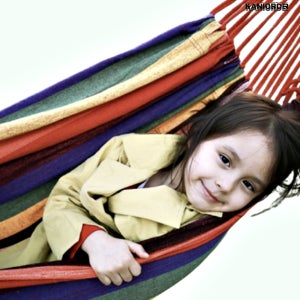 캠핑 해먹 감성 피크닉 하이킹 야외 휴식용 휴대용 간이 침대 대형