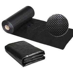 국내생산 제초매트 200cm x 200m pp 농업용 잡초매트 농사용 잡초방지