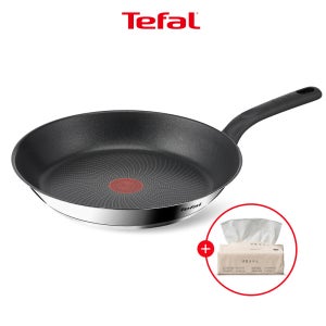 [N단독구성] 테팔 인덕션 스텐 티타늄 1X 디네토 프라이팬 30CM