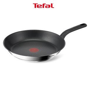 [N단독구성] 테팔 인덕션 스텐 티타늄 1X 디네토 프라이팬 30CM