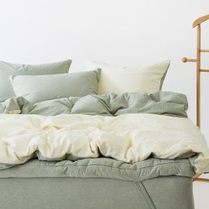 아띠끄 순면100% 사계절 이불커버 Q