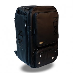 녹스 NOXX 올인원 야구 장비가방 백팩 블랙