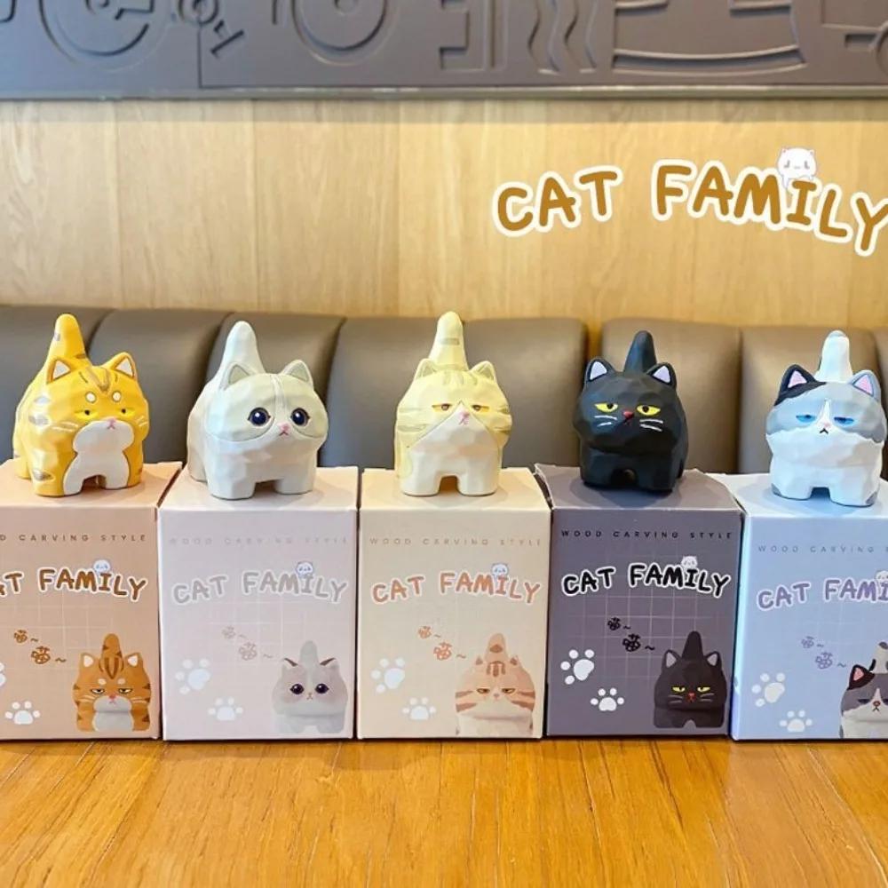 Ragdoll Cat (랙돌 고양이)