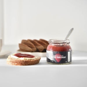 베러댄슈가 쌀 발효당 딸기잼 190g