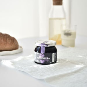 베러댄슈가 쌀 발효당 블루베리잼 190g