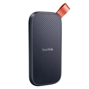 샌디스크 SanDisk 2TB 외장 SSD 포터블 휴대용 메모리 USB-C 미국 발송