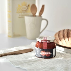 베러댄슈가 쌀 발효당 토마토잼 190g