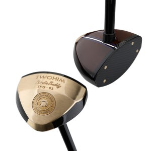 투힘 버디버디 파크골프채 TPG01 입문자 중급자 상급자