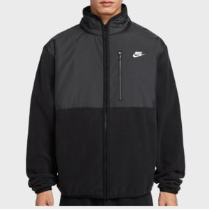 나이키 플리스 뽀글이 후리스 양털 집업 자켓 기모 IM9453-010