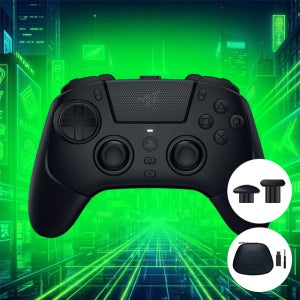 레이저코리아 라이주 V3 Pro Raiju V3 Pro PS5 블랙