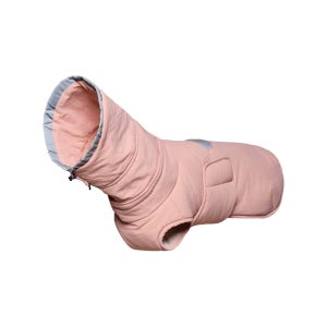 올웨더패딩 2.0 바하마 핑크