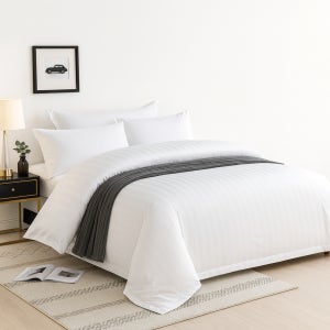 [주문제작]THEBORN 콜렉션 호텔 침구세트