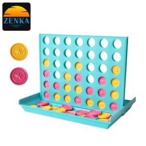 6000사목빙고게임 보드 오목 캠핑장 지능개발 어린이선물