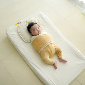 머미쿨쿨 랩팬츠 바지 스트랩스와들 모로반사 배앓이방지 아기 레깅스 타이즈