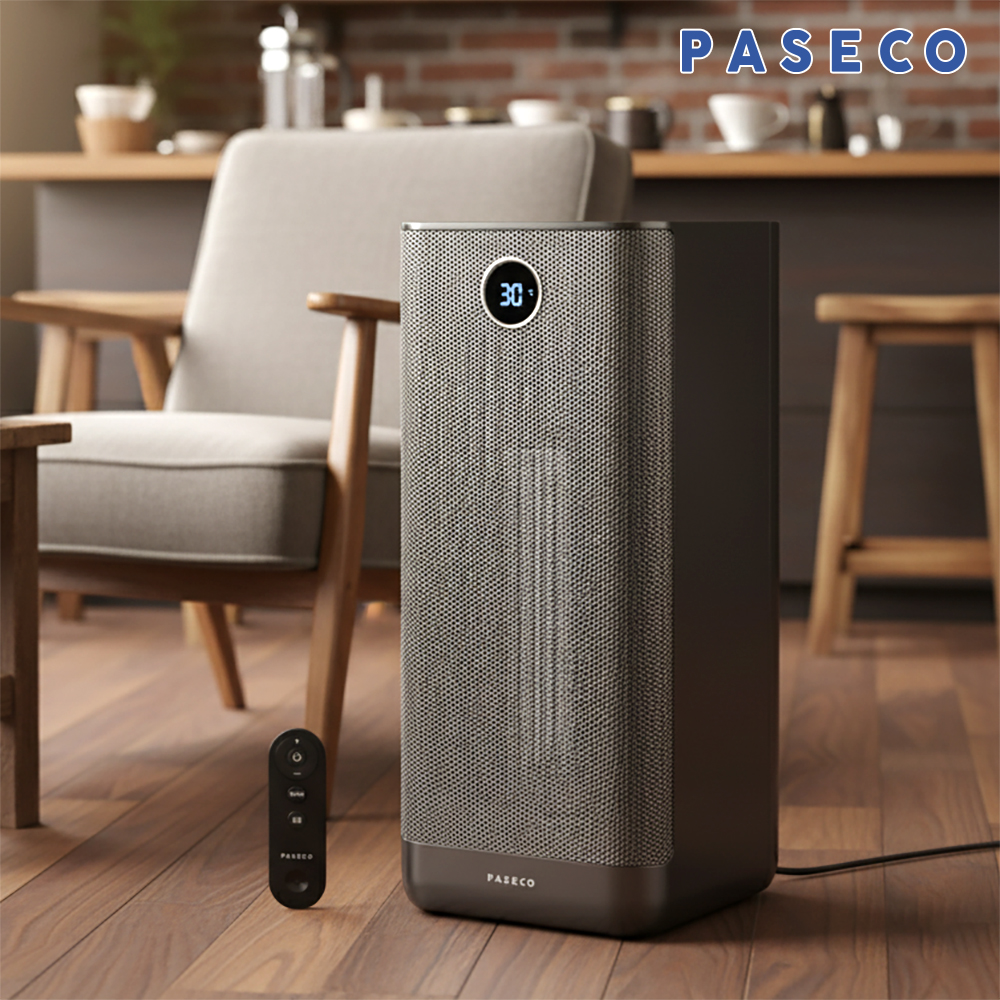 파세코 전기히터 세라믹 가정용 업소용 온풍기 히터 난로 난방기 열풍기